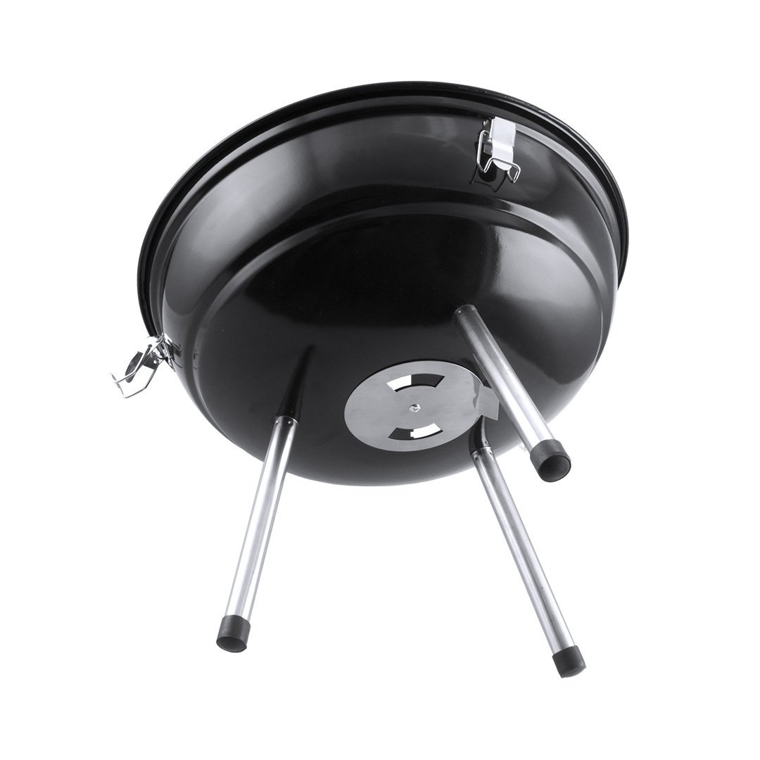 Barbecue Mayrax - immagine 3