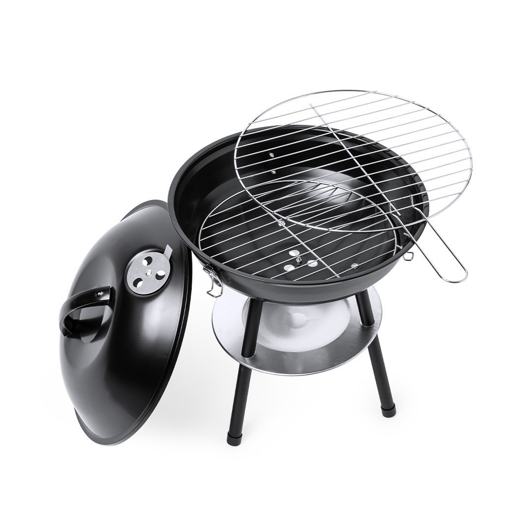 Barbecue Mayrax - immagine 6