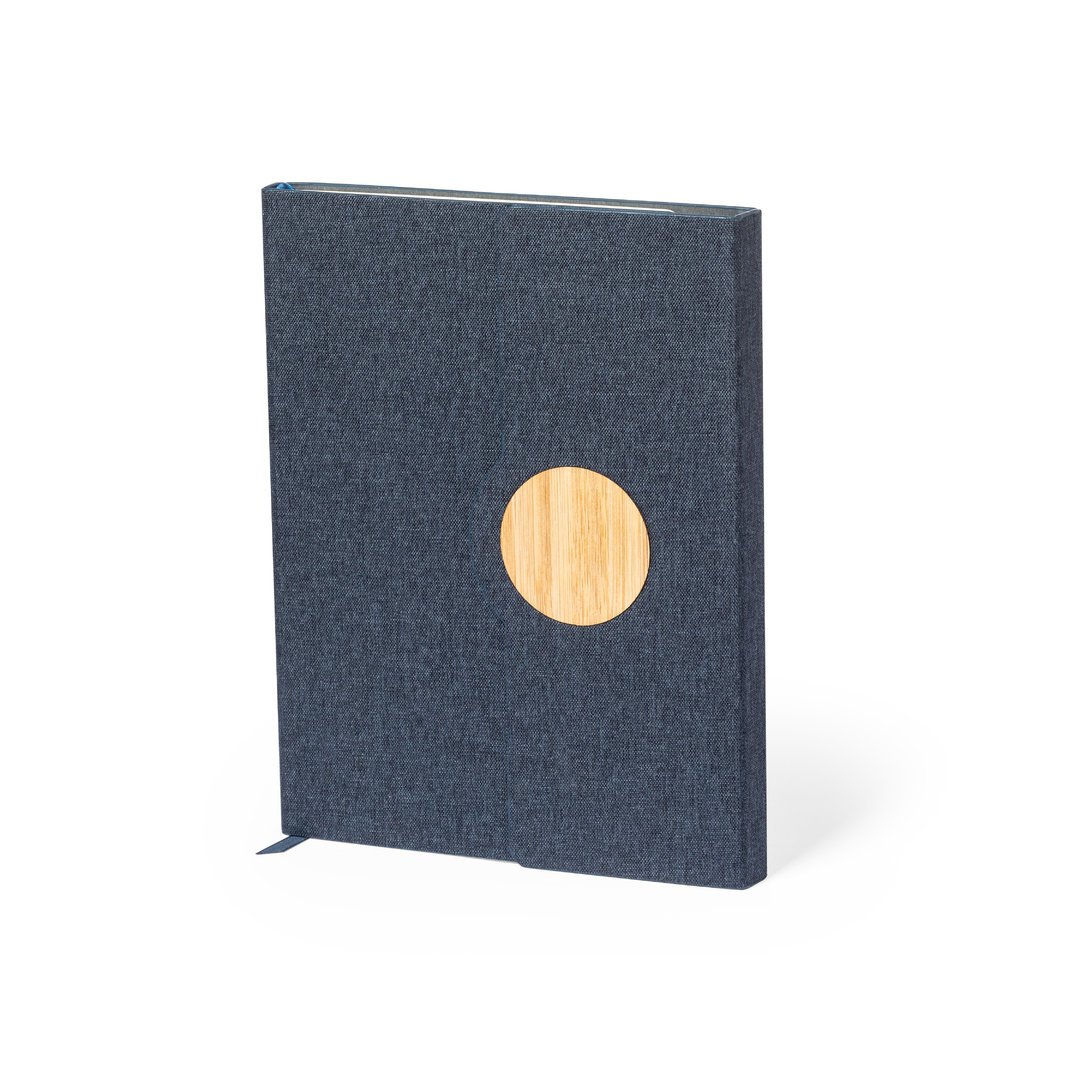 Block Notes Aquo - immagine 5