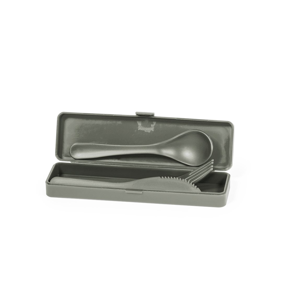 Set Posate Florax - immagine 3