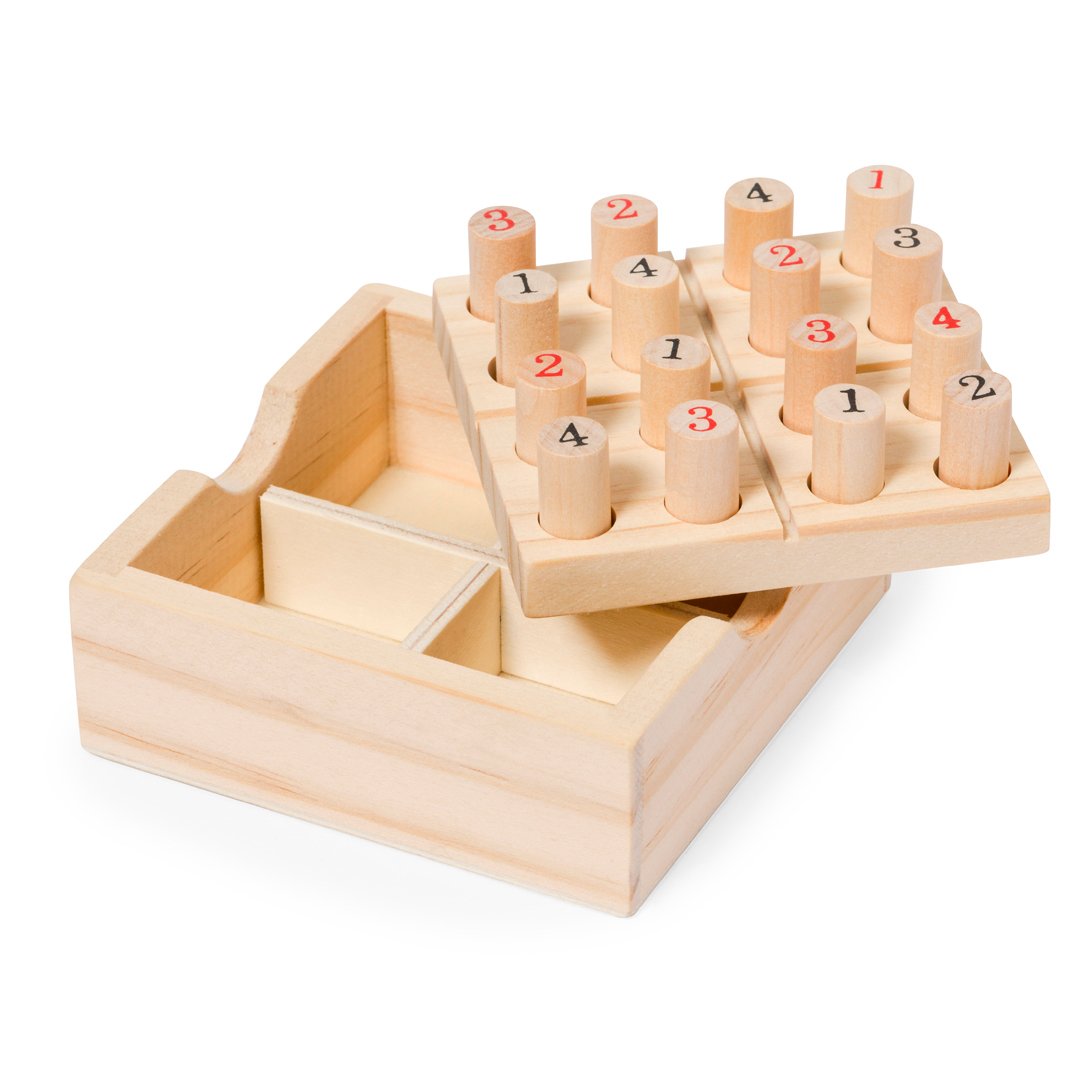 Gioco di Abilità Crested - immagine 2