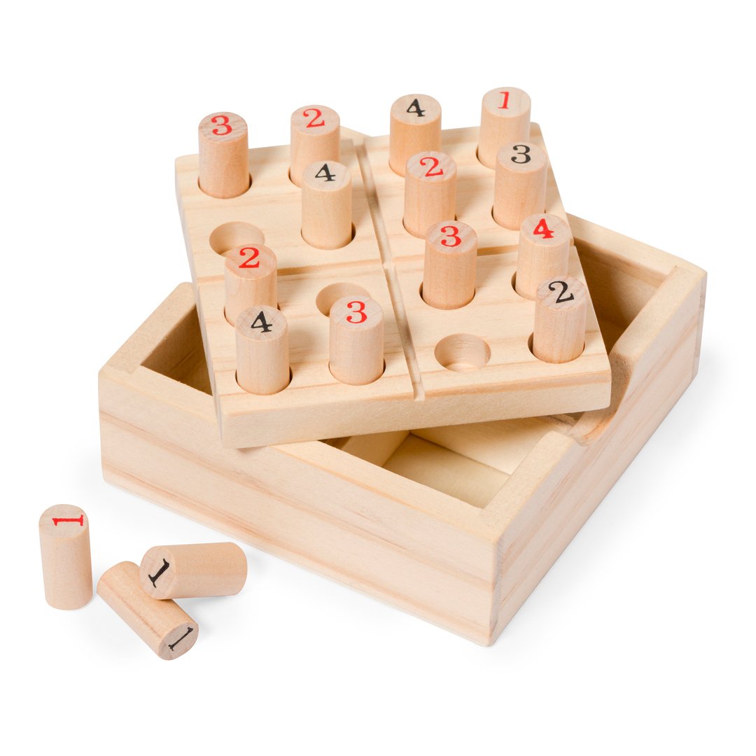 Gioco di Abilità Crested - immagine 3