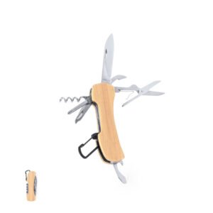 Coltellino Multiuso Kasuki