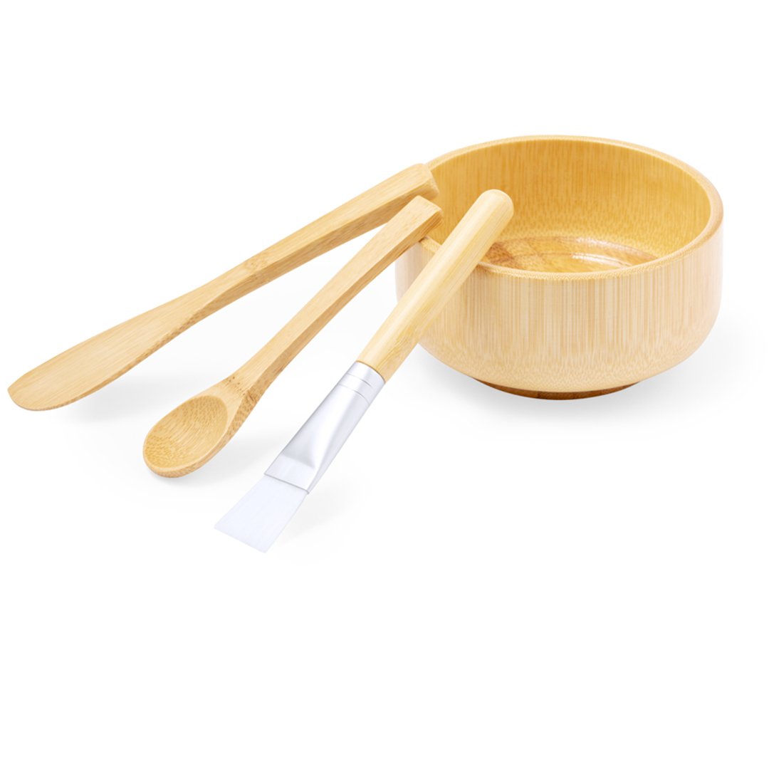 Set di Maschere Viso Iringu - immagine 3