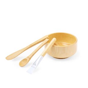 Set di Maschere Viso Iringu