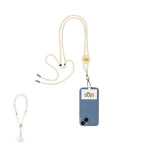 Lanyard Supporto Reuter