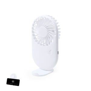 Ventilatore Supporto Fanger