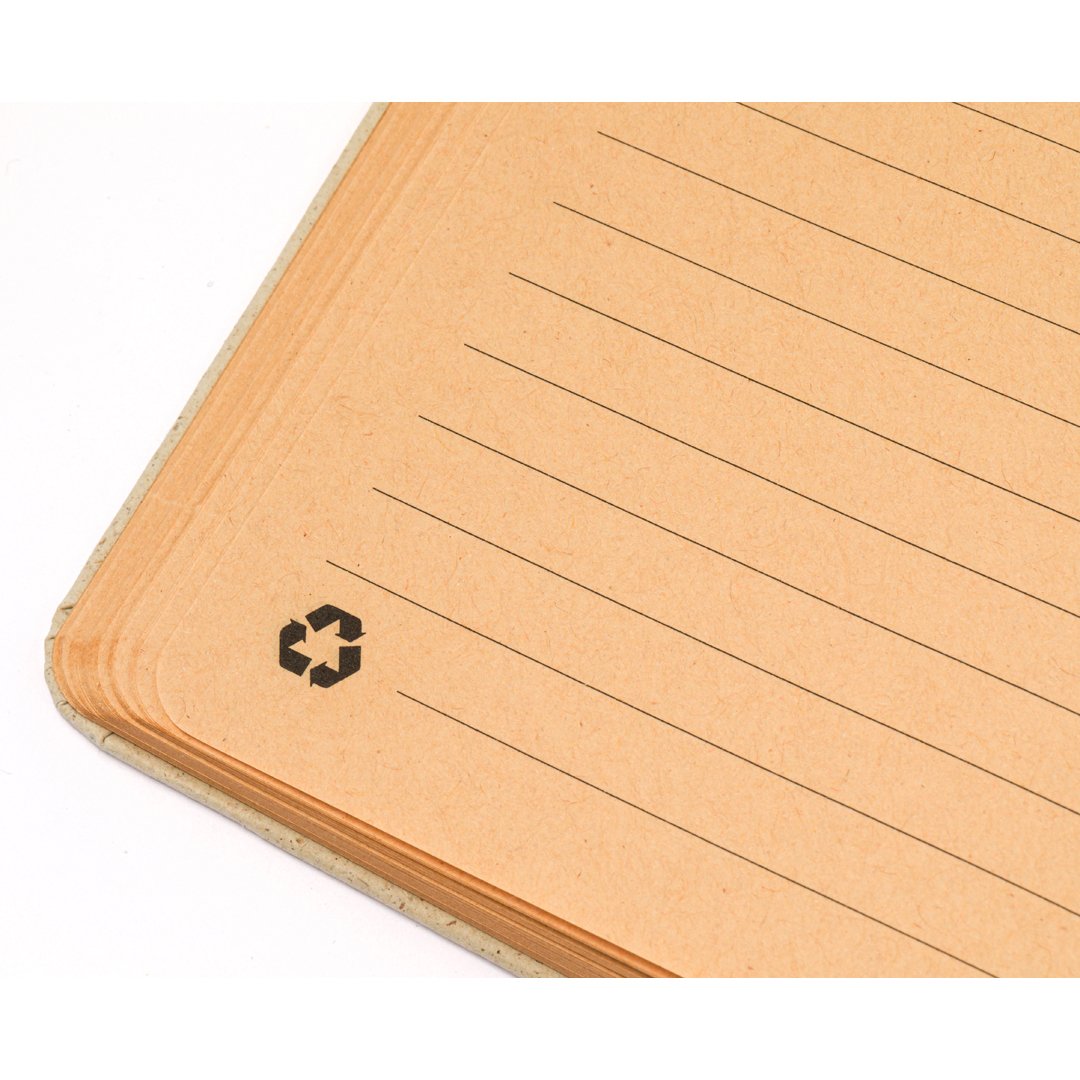 Block Notes Yerx - immagine 4