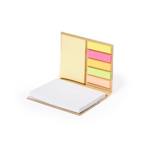 Block Notes Oresten