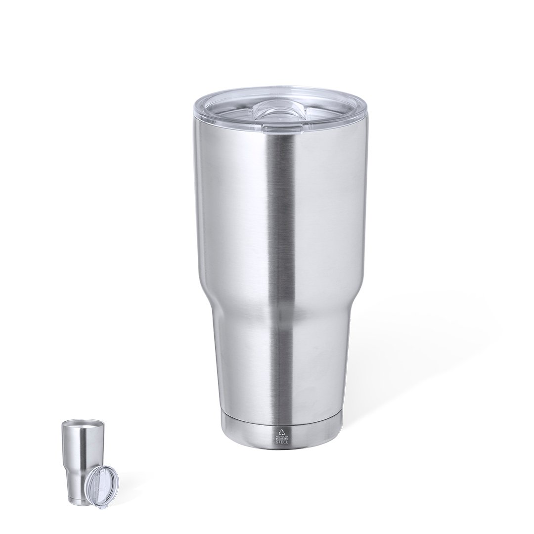 Bicchiere Termico Atinger