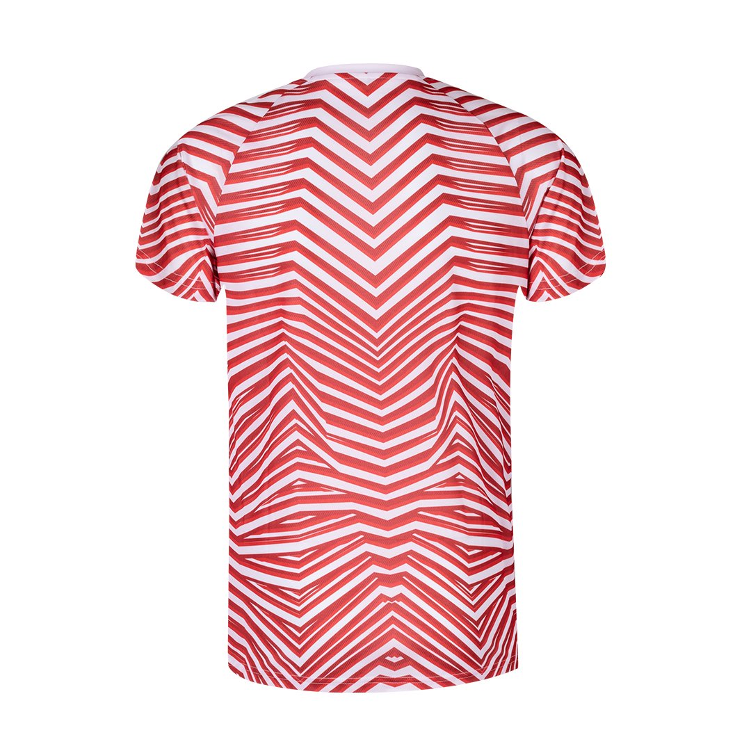 T-Shirt Adulto Tecnic Tingyi - immagine 2