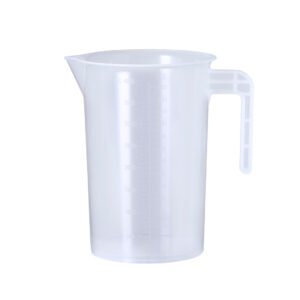 Caraffa Graduata Danlox