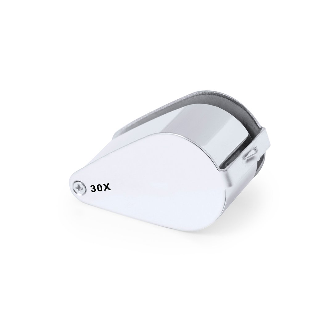 Lente Ingrandimento Yoplin 30X - immagine 2
