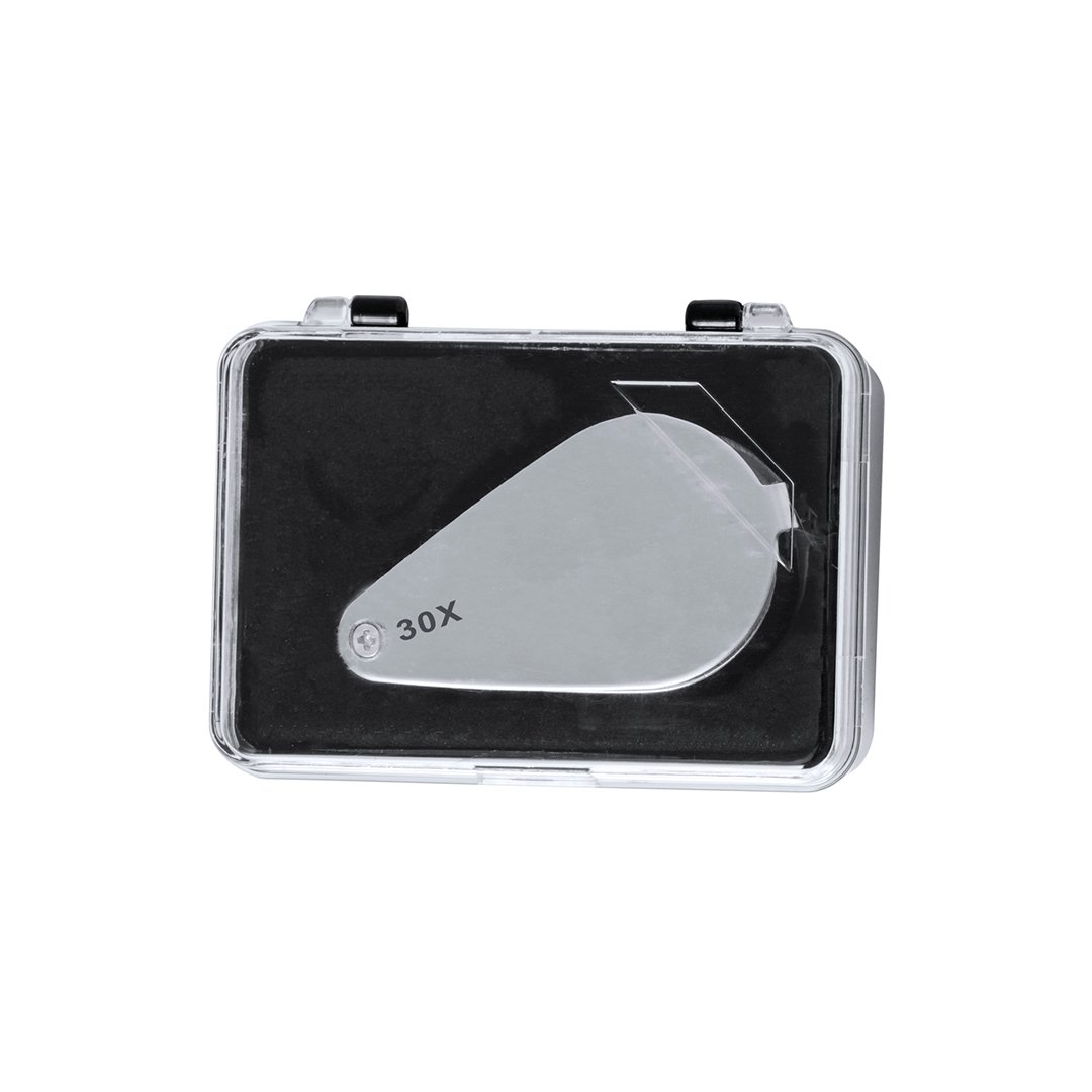 Lente Ingrandimento Yoplin 30X - immagine 6