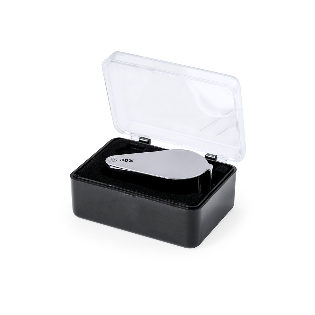 Lente Ingrandimento Yoplin 30X - immagine 7