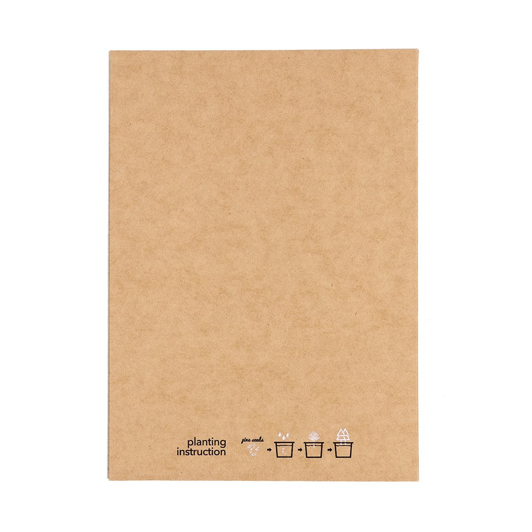 Cartolina Decorazione Natalizia Astrox - immagine 5