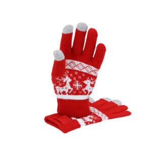 Guanti Touch Kainex