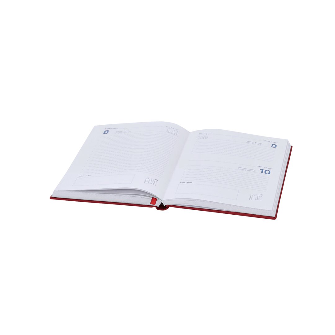 Agenda Canek - immagine 2
