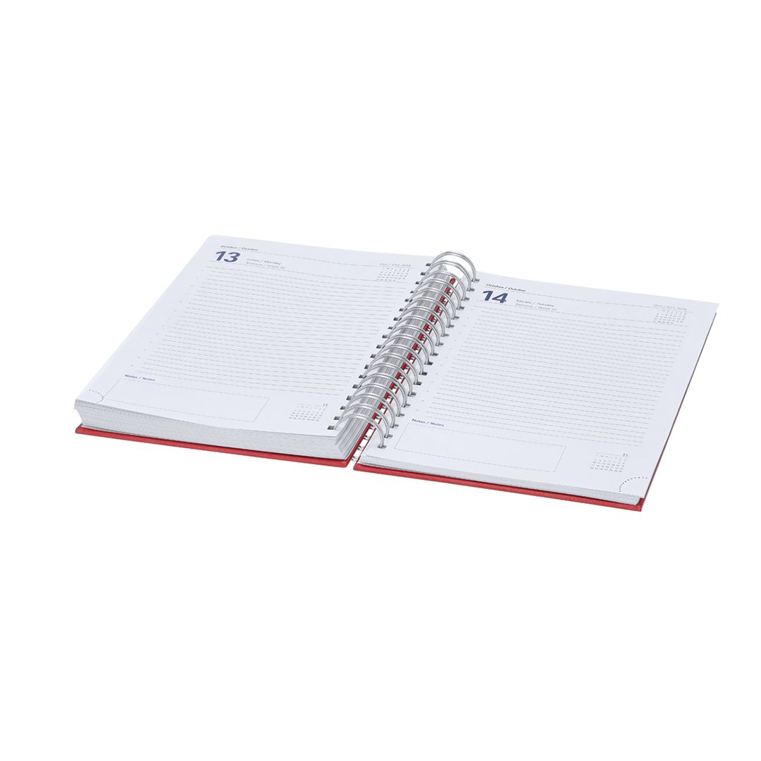 Agenda Wayrux - immagine 3