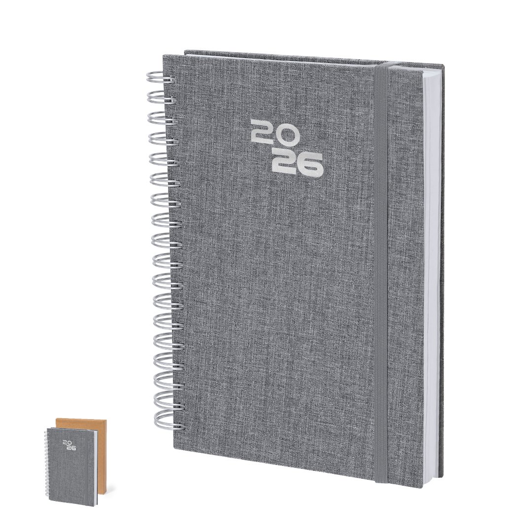 Agenda Berkel