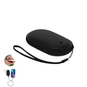 Power Bank Scaldamani Geax