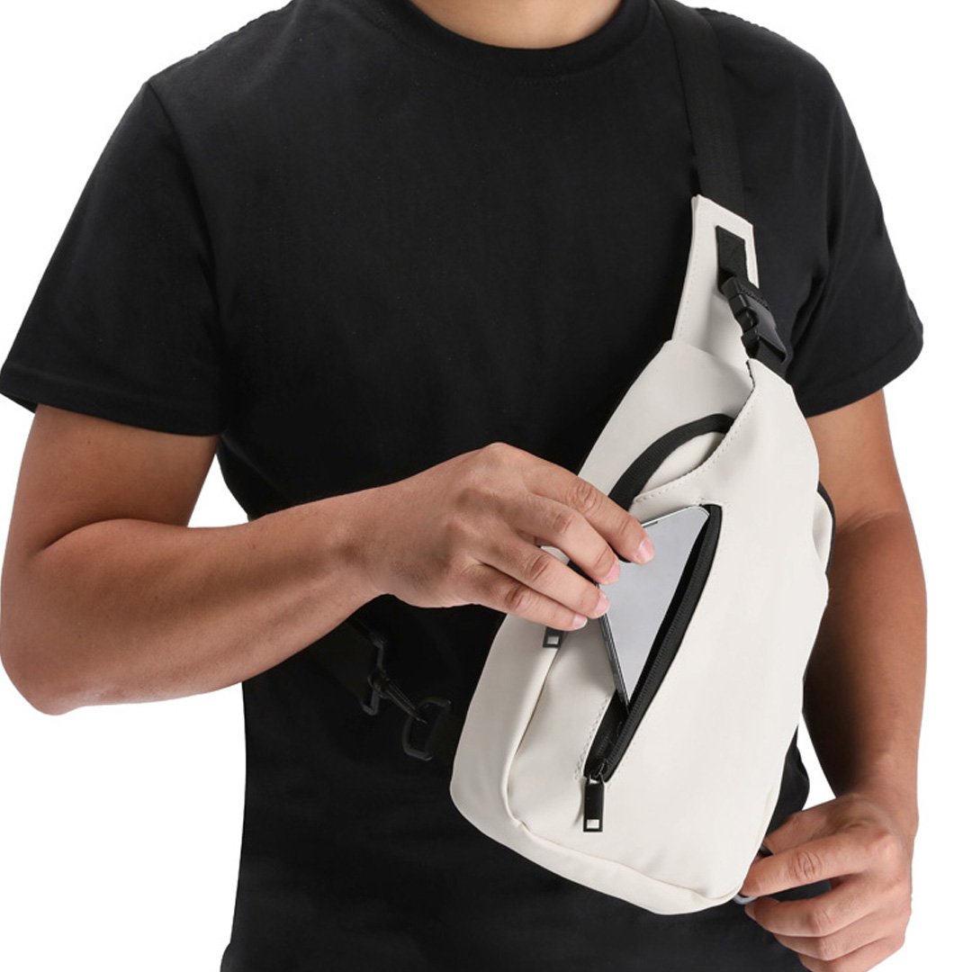 Borsa Tracolla Soplex - immagine 2