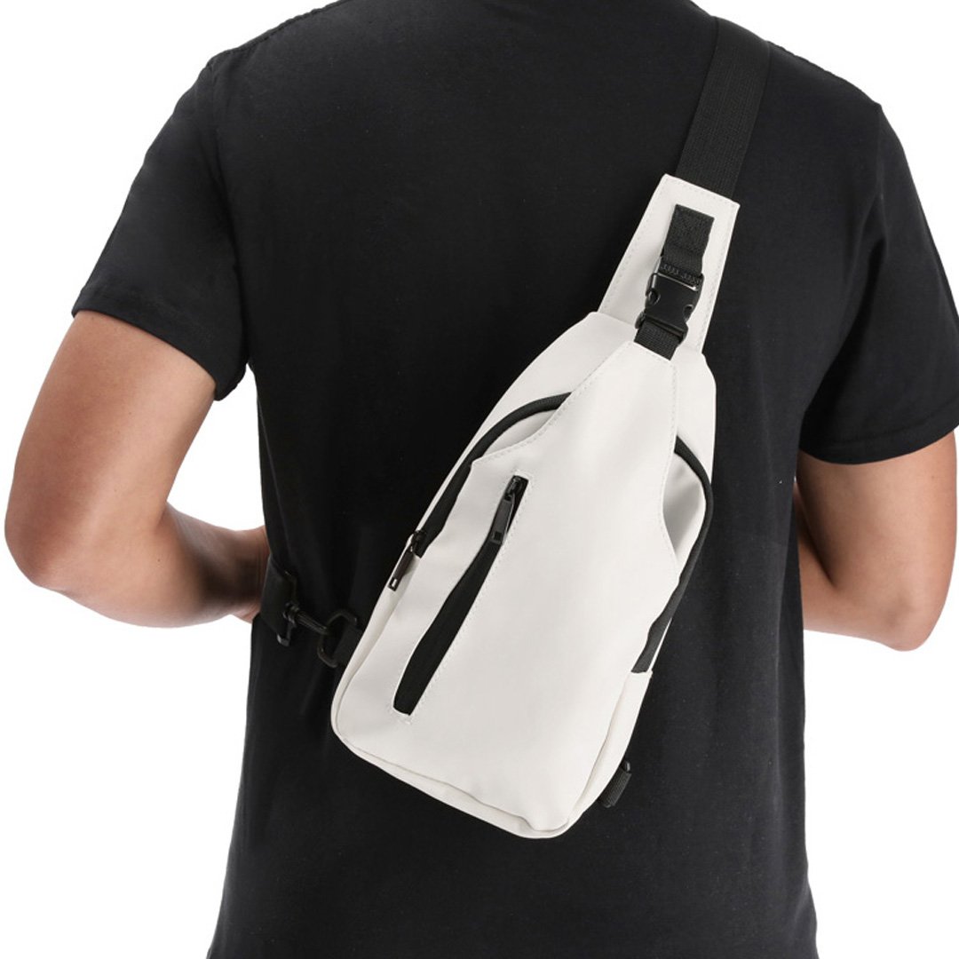 Borsa Tracolla Soplex - immagine 3