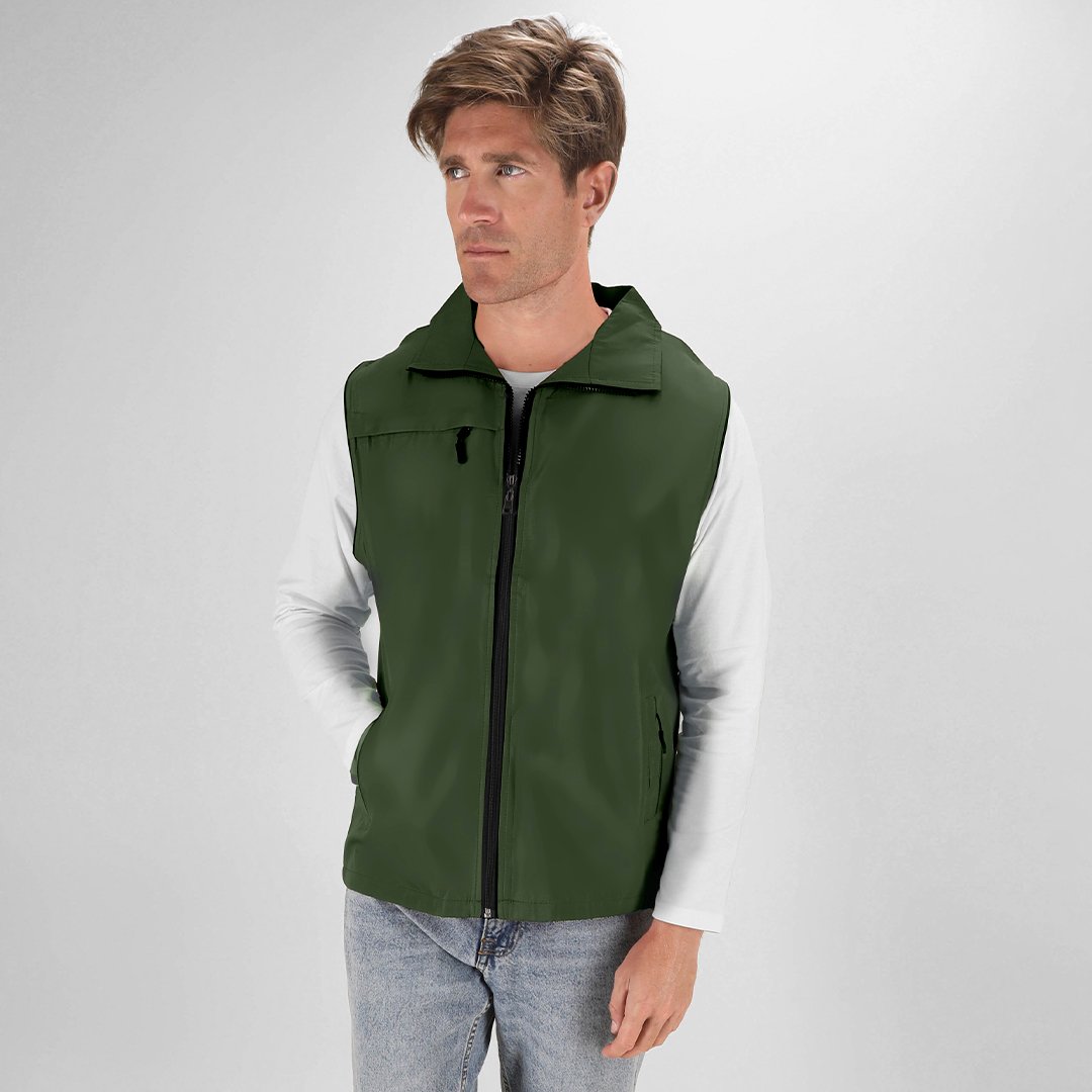 Gilet Dervik
