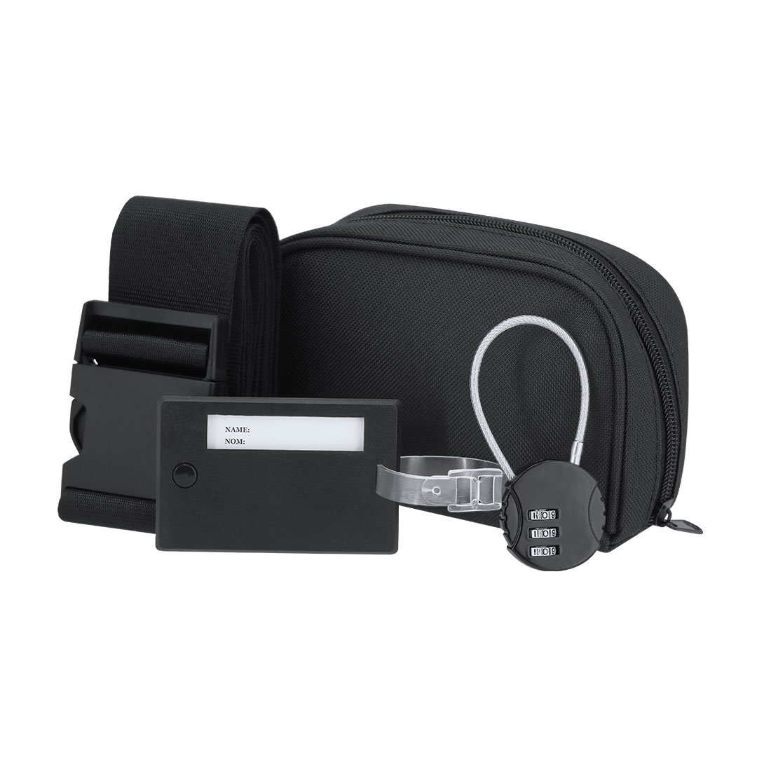 Set Viaggio Biccap - immagine 2
