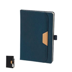 Block Notes Zarek
