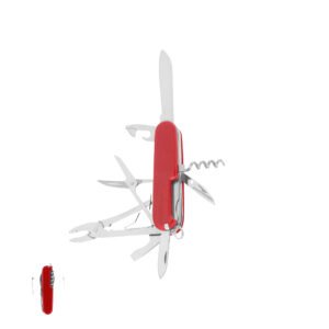 Coltellino Multiuso Texwol