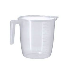 Caraffa Graduata Conreix 2 L