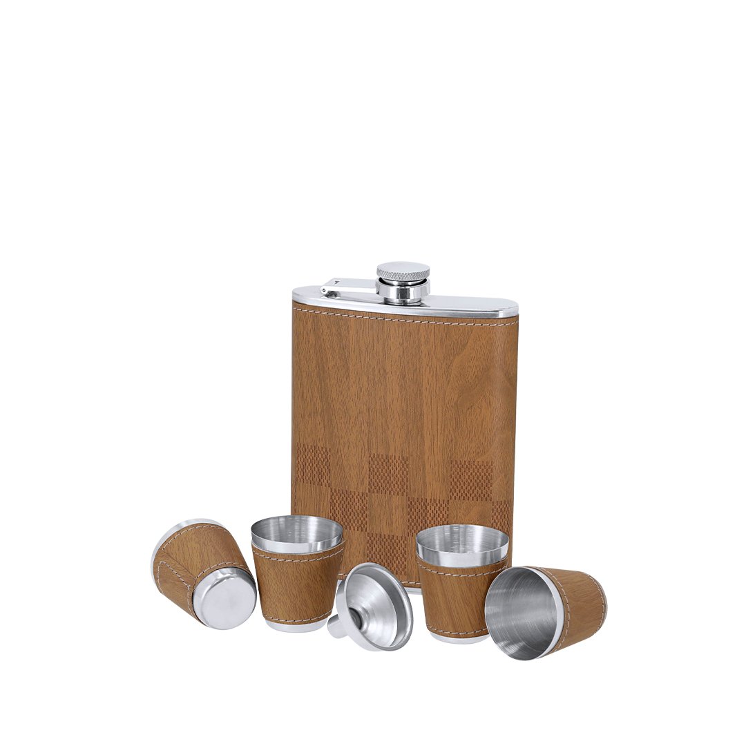 Set Fiaschetta Fleet - immagine 4