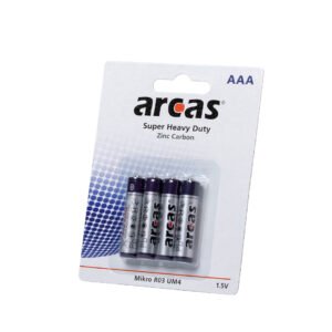 AAA/ R03
