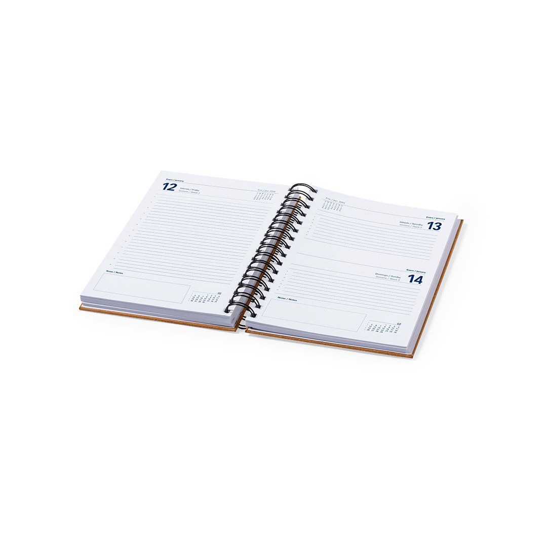 Agenda Torkix - immagine 3