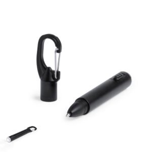 Penna con Torcia Krujer