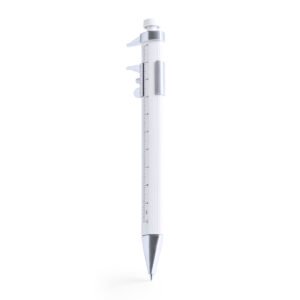 Penna a Sfera Multifunzione Contal