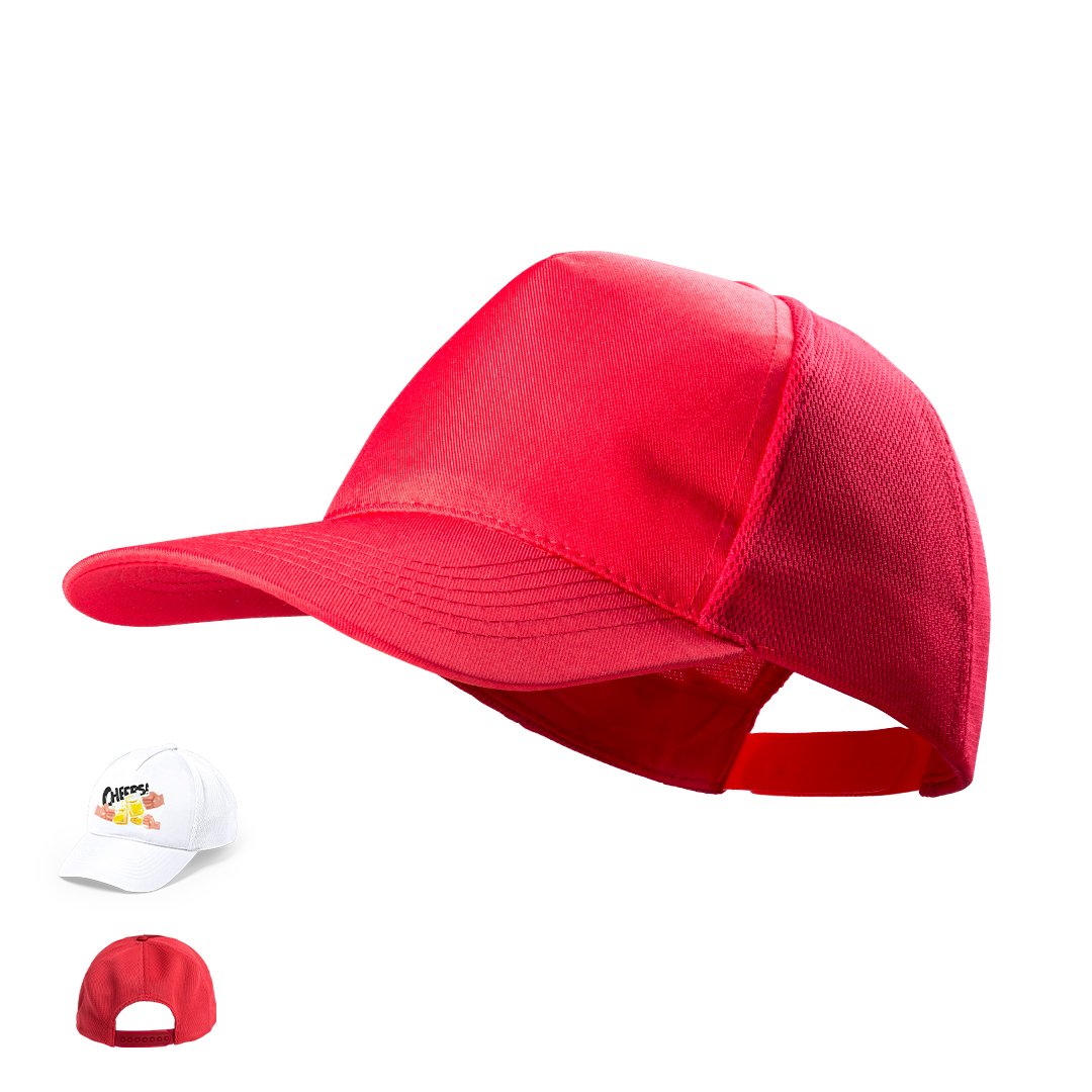Cappellino Karif