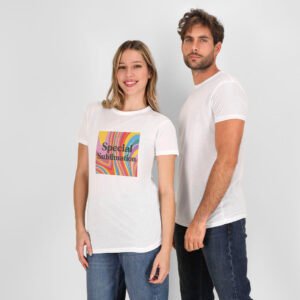 T-Shirt Adulto Krusly