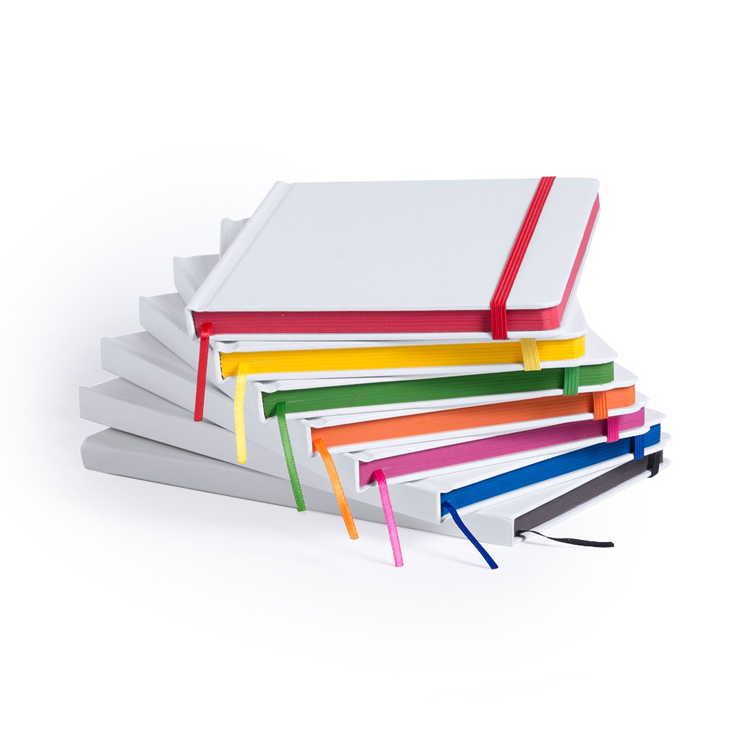 Block Notes Kaffol - immagine 3
