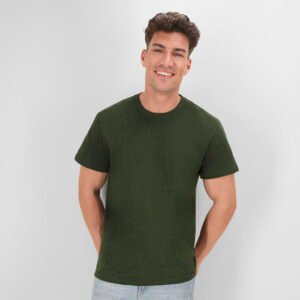 T-Shirt Adulto Colore "keya" MC150
