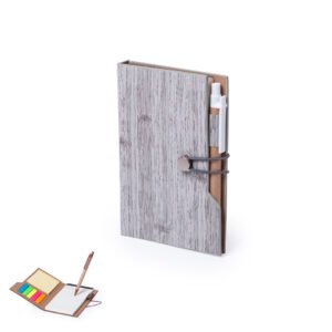 Block Notes Rasmor