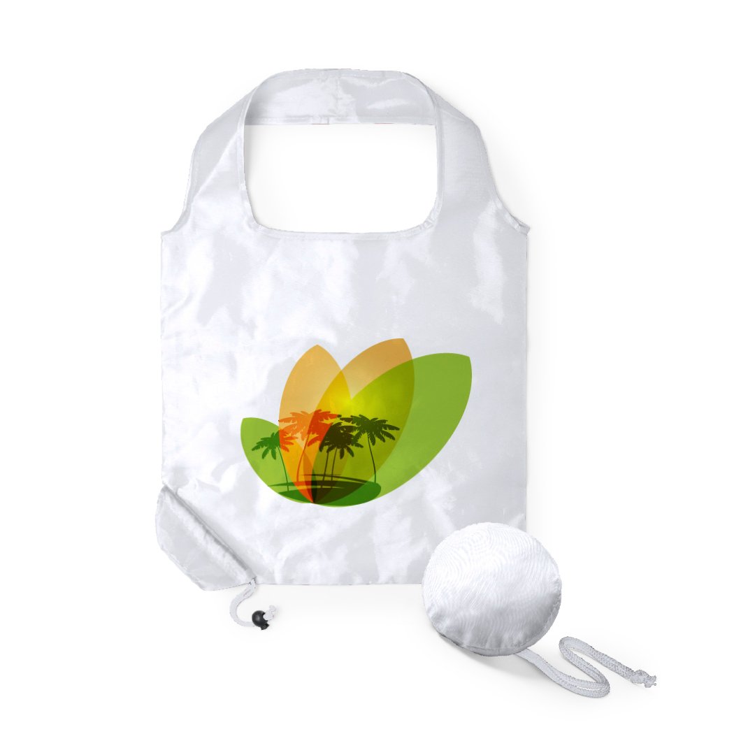 Borsa Pieghevole Dayfan - immagine 2