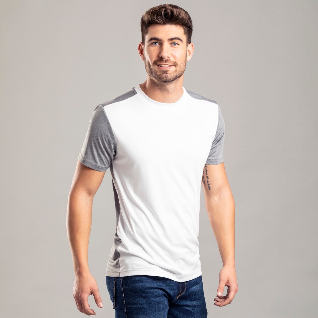 T-Shirt Adulto Tecnic Troser