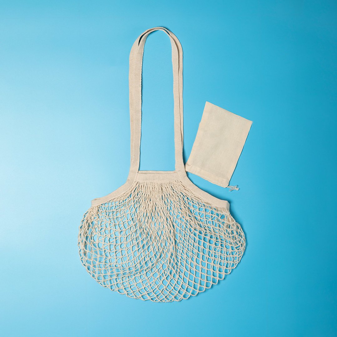 Borsa Pieghevole Nacry - immagine 2