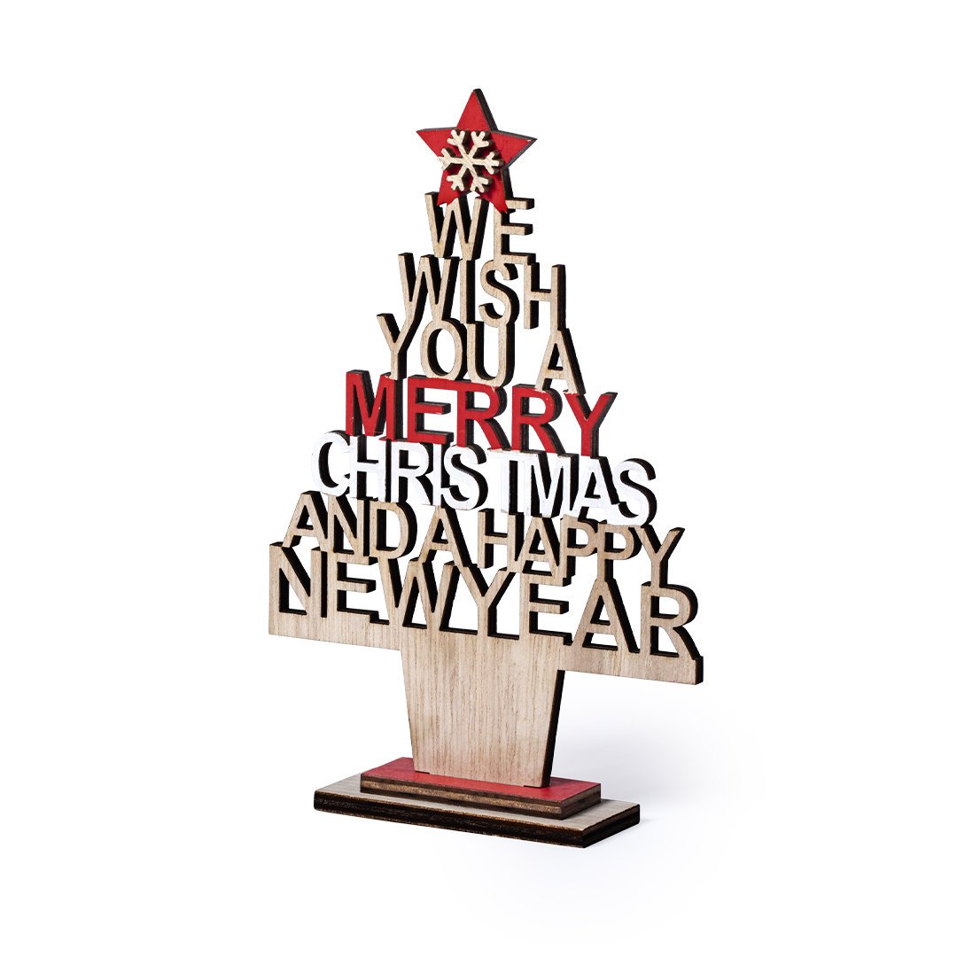 Albero di Natale Sokin - immagine 2