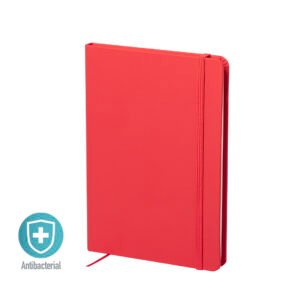 Block Notes Antibatterico Kioto