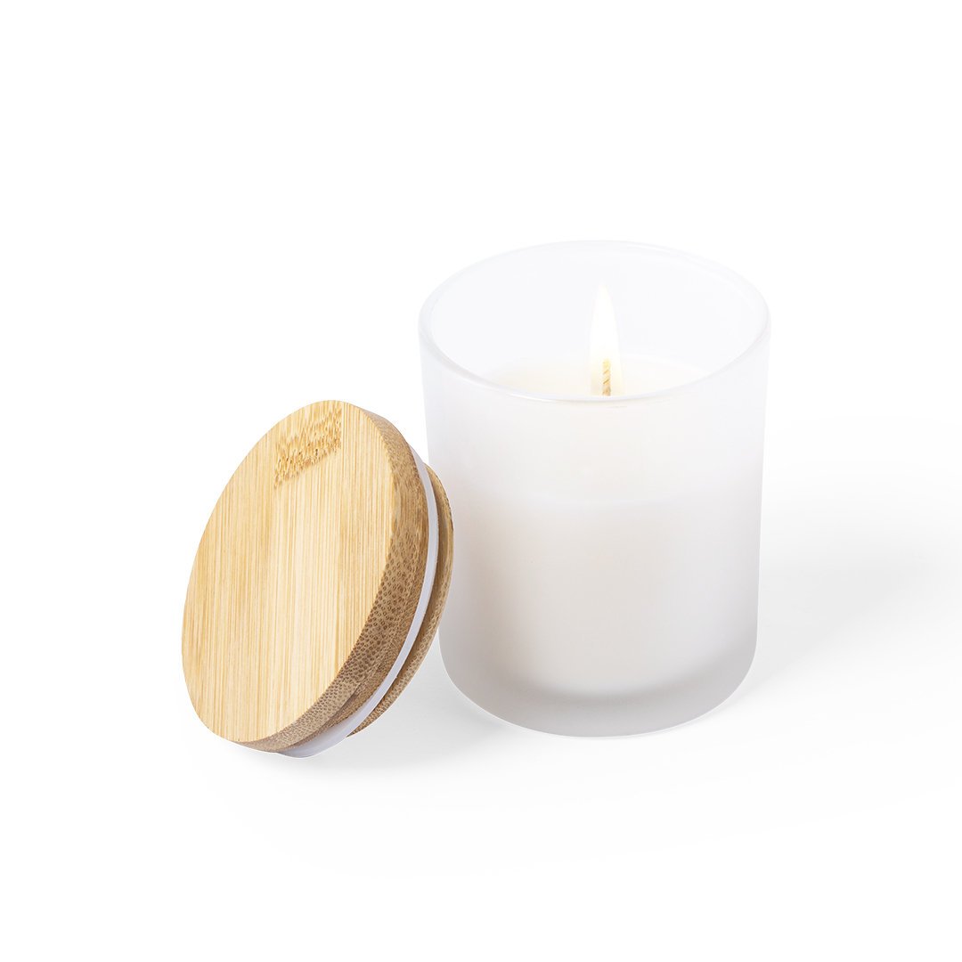 Candela Aromatica Trivak - immagine 3