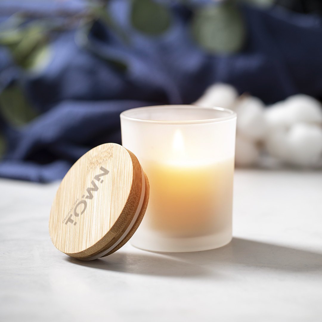 Candela Aromatica Trivak - immagine 4