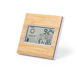 Stazione Meteorologica Behox